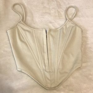 Cami top, size - small(2)